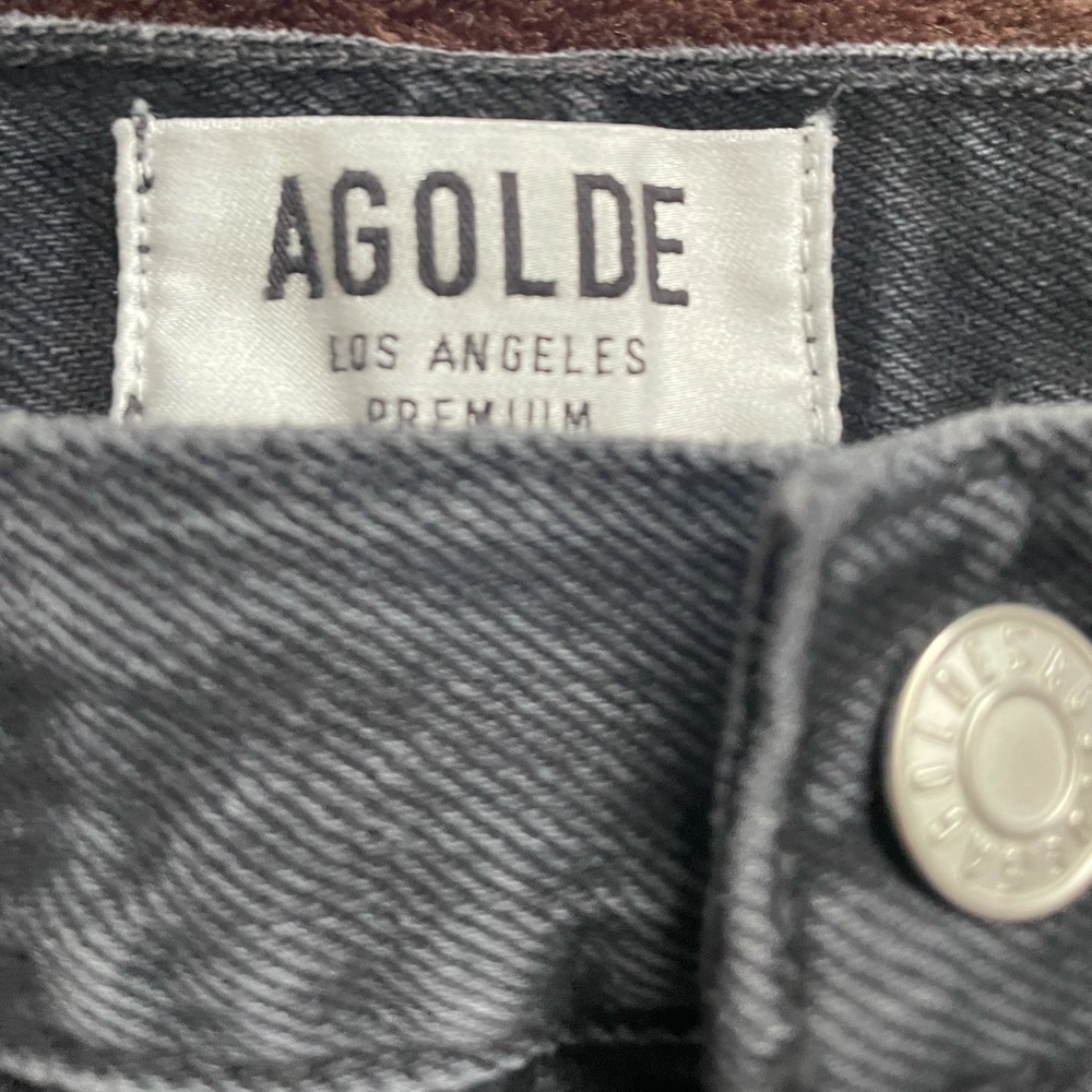 AGOLDE - Picture 4 of 5